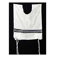 Orthodox Jewish Clothing - Described