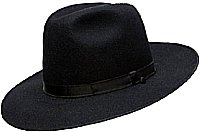 orthodox Jewish hat